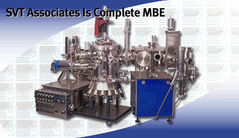 SVT Associates is Complete MBE